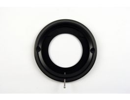 FCS2 NIKON ONLY ROUND ADAPTER