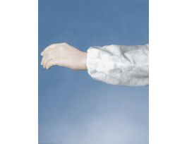 PROTECTIVE SLEEVE 1700 DISP ST WHT 1 SZ