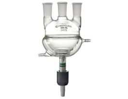 FLASK 1/2 JACK. 22L 12MM VA