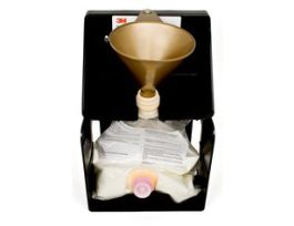 Scotch-Brite™ Squeegee 410, 7.8 in x 0.18 in x 17.7 in, 1/Case