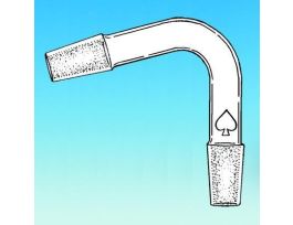 24/40 ADAPTER 75 DEG.