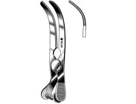 CLAMP GLOVER BULLDOG CVD 2.5