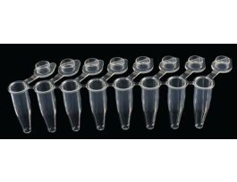 1ML SNAPSTRIP II 8-STRIP TUBE CS