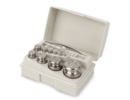 200 G X 1 MG WEIGHT SET