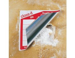 CLOSE-IT MAXI 150X150MM GREEN