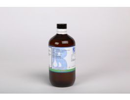 Lugol's Iodine, Concentrated, Weigert Formulation, 1L