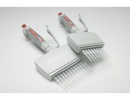 PIPETTE MULTI CHANNEL 8X50UL