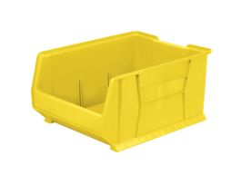 BIN SUPER SZ AKROBIN 23-7/8X18-1/4X12 YE