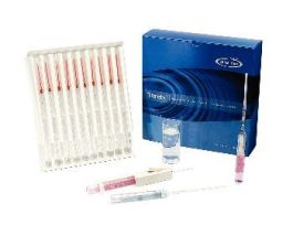 SULFITE TITRETS KIT 10-100 PPM