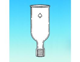 11X300ML ADDITION FUNNEL