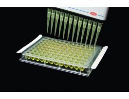 EZ-Pierce Sealing Film.