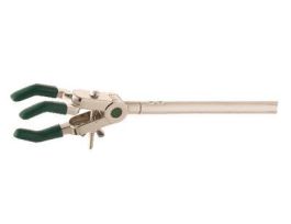 VWR CLAMP EXT 3-PRONG 2ADJ MED. CS