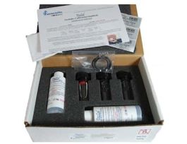 Calibration Kit for MicroTOL and MTOL+ Turbidimeters, 0.02, 1.0 and 10 NTU