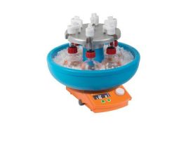 COOLED CAROUSEL 6 SYSTEM 38