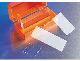 COVER GLASS 1 1/2 RECT 22X30MM CS1000