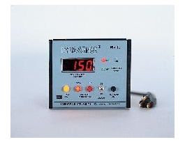 CONTRLR DIG TEMP MKI 0/650C