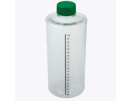 Culture Roller Bottle, nonvented cap, sterile, 1900 sq. cm, 12/cs