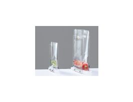 Inc BagPage Plus 400 Sterile Blending Bags, 400 mL Capacity