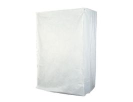 VWR CRITICAL COVER WHITE CS10