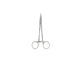 Mayo-Hegar Needle Holder, Standard Grade, 5".