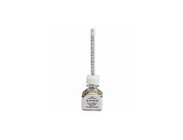 Oven Verification Thermometer; 20 to 130C, PFA Coated