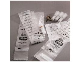 BAG LUNG VOLUME SET/4