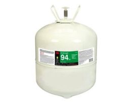 3M™ Hi-Strength 94 ET, Cylinder Spray Adhesive, Red, Large (Net Wt 26.2 lb), 1 Each/Cylinder