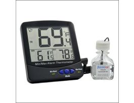 NIST INCUB. THERM BIG DIGIT