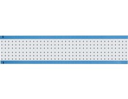 Alphabetical Lower Case Letter Scored Wire Markering Cards, C 1800 Total