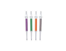 Fixed-Volume Pipette, Silver, 900 uL; Each