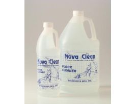 NOVA CLEAN FLOOR CLEAN 5GL