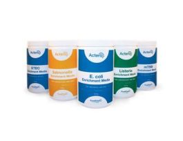 ACTEROTM MACCONKEY AGAR 2KG