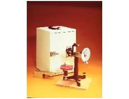 TENSIOMETER SURFACE/INTERFACL