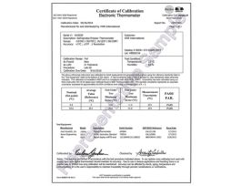 VWR THERMOMETER DIG -58/3920F