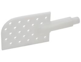 MIXING PADDLE PERFORATED 1 EA