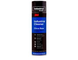 3M™ Industrial Cleaner Citrus Base, 24 fl oz Can (Net Wt 18.5 oz), 1/Case, Sample, NOT FOR SALE IN CA AND OTHER STATES