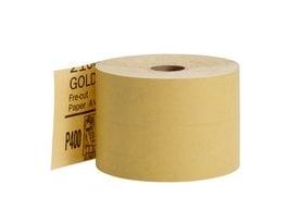 3M™ Stikit™ Paper Roll 236U, P220 C-weight, 2 in x 50 yd, ASO, Full-flex