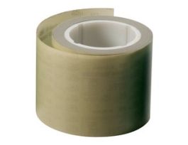 3M™ Diamond Microfinishing Film Roll 675L, 45 Mic 5MIL, Gray, 2 in x 25 ft x 1 in (50.8mmx7.5m), Plastic Core, ASO