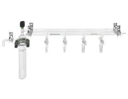 VACUUM TRAP ASSEMBLY ONLY