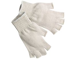 GLOVES REGULAR 7 G FINGERLESS DZ