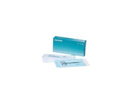 Self-Seal Sterilization Pouches, Standard, 3.5" X 9"; 200/Box, 4,000/Case