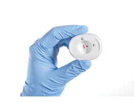 REVEAL G4 HIV - LAB S/P BX