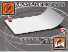 LABEL TT REMOVABLE 3IN X1IN CS