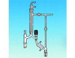 24/40 DISTILLING HEAD