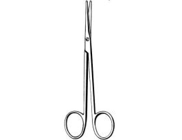 METZEN SCISS STR 5 3/4IN