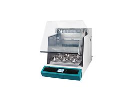 Benchtop Incubating Shaker, 2.9 cu ft, 120 VAC