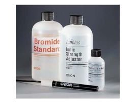 Iodide Reagent for Chlorine ISE Electrode, 5 x 50 mL