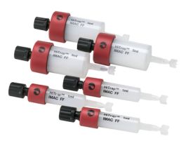 IMAC FF HITRAP 1ML F/PUR HIS PRTPK5