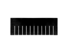 DIVIDER LONG FOR AKRO-GRID 33166 6 PK