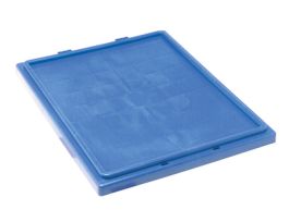 BLUE LID FOR SNT190 AND SNT 195